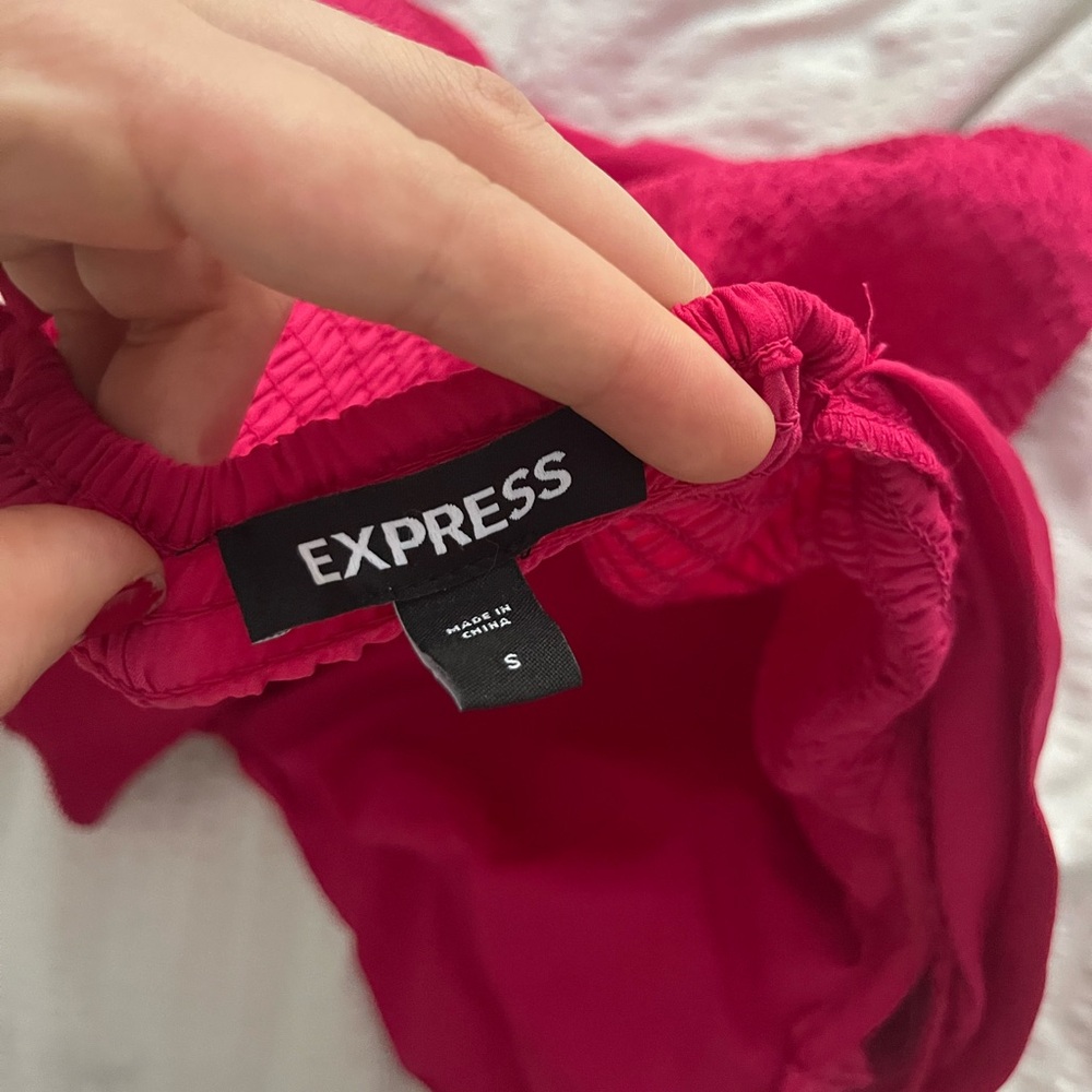 Express top - Picture 3 of 3